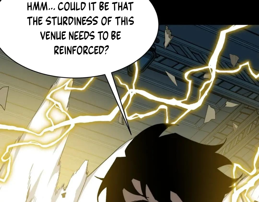 After the School Belle Dumped Me, I Became a Martial Arts God Chapter 118 - Page 131