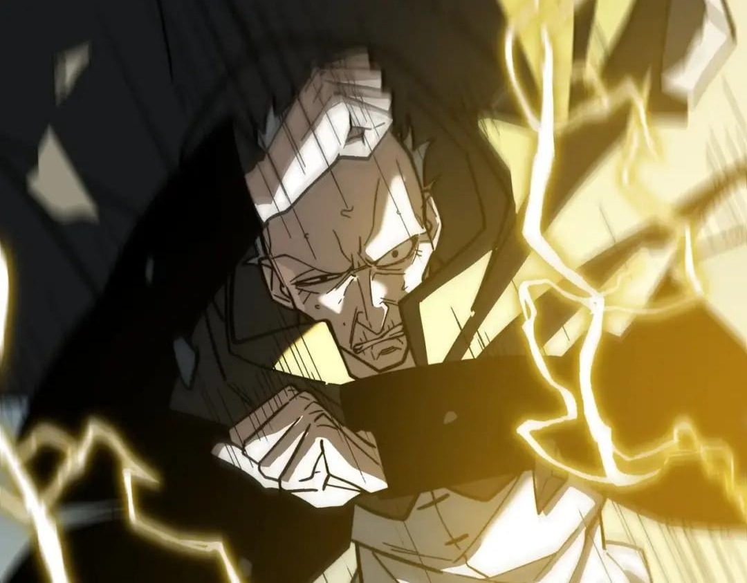 After the School Belle Dumped Me, I Became a Martial Arts God Chapter 118 - Page 135