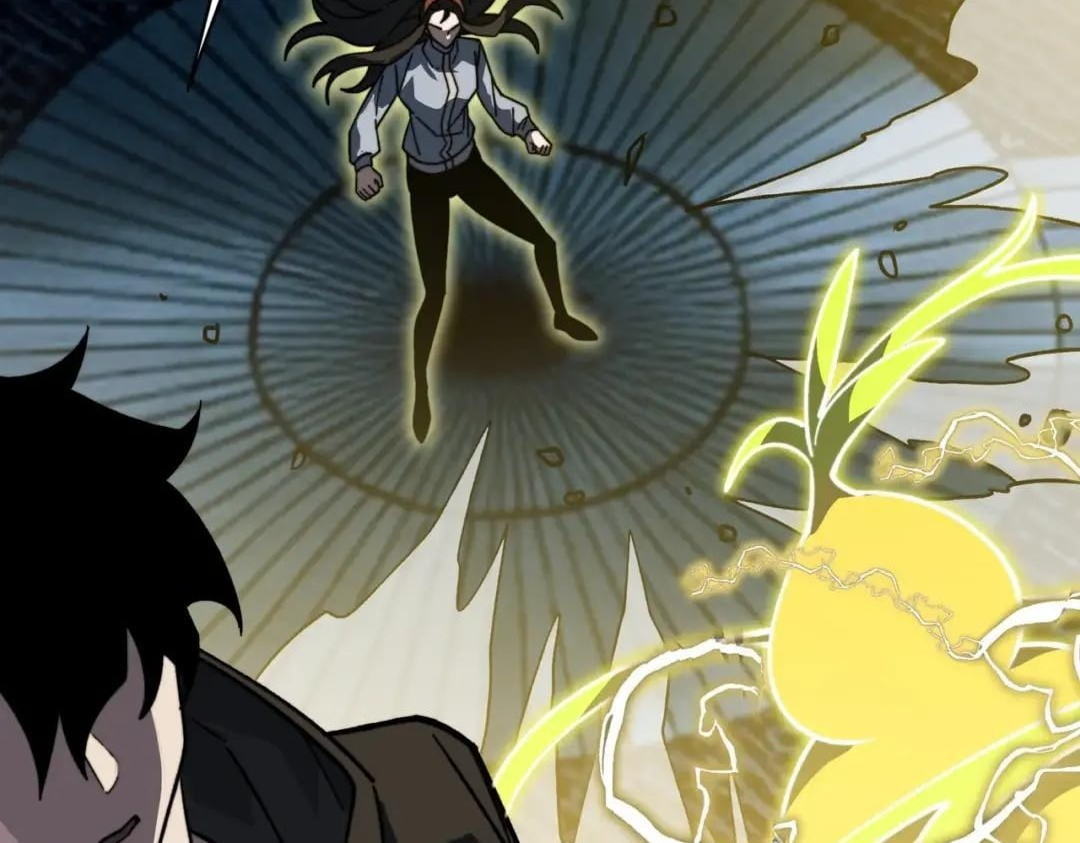 After the School Belle Dumped Me, I Became a Martial Arts God Chapter 118 - Page 156