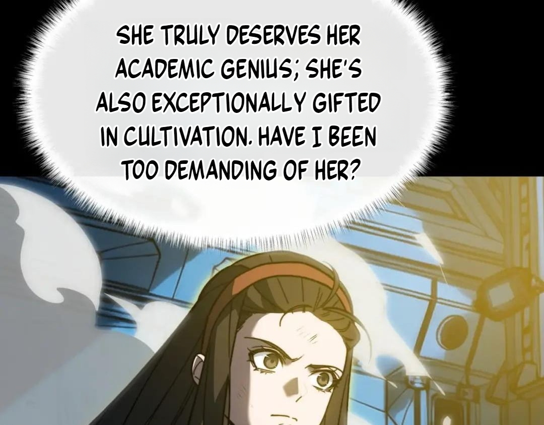 After the School Belle Dumped Me, I Became a Martial Arts God Chapter 118 - Page 160