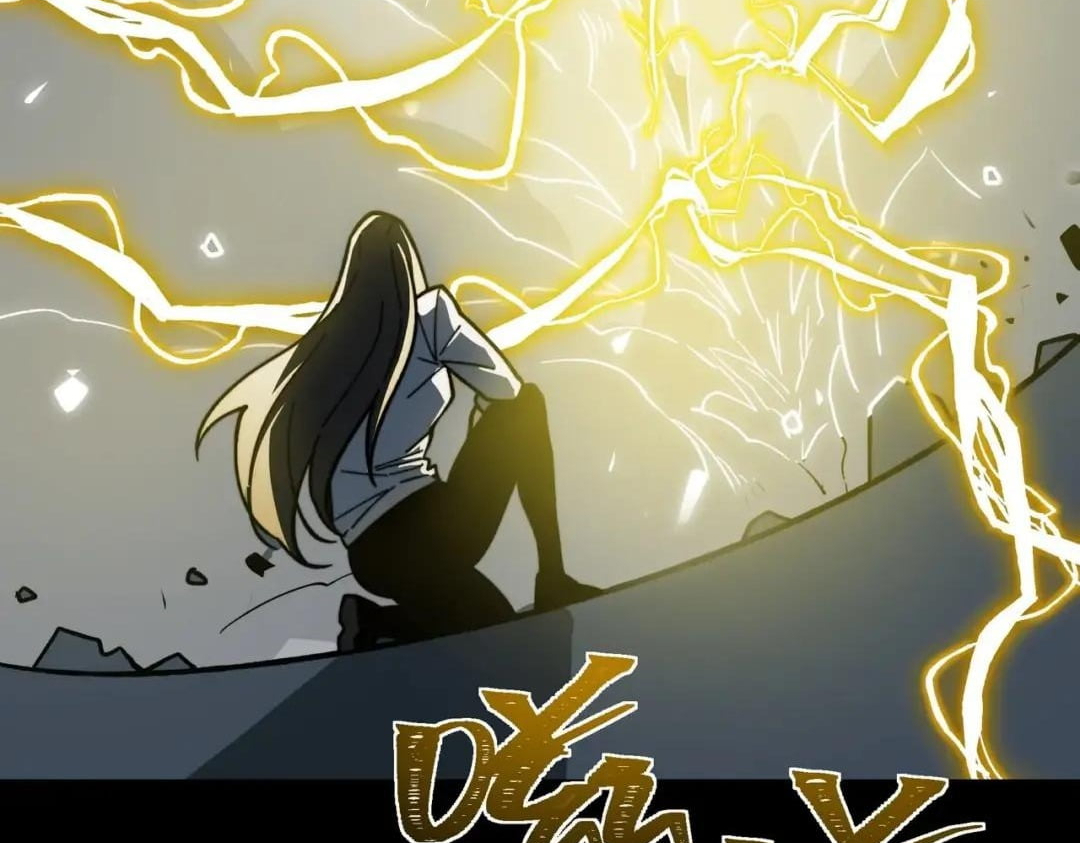 After the School Belle Dumped Me, I Became a Martial Arts God Chapter 118 - Page 169