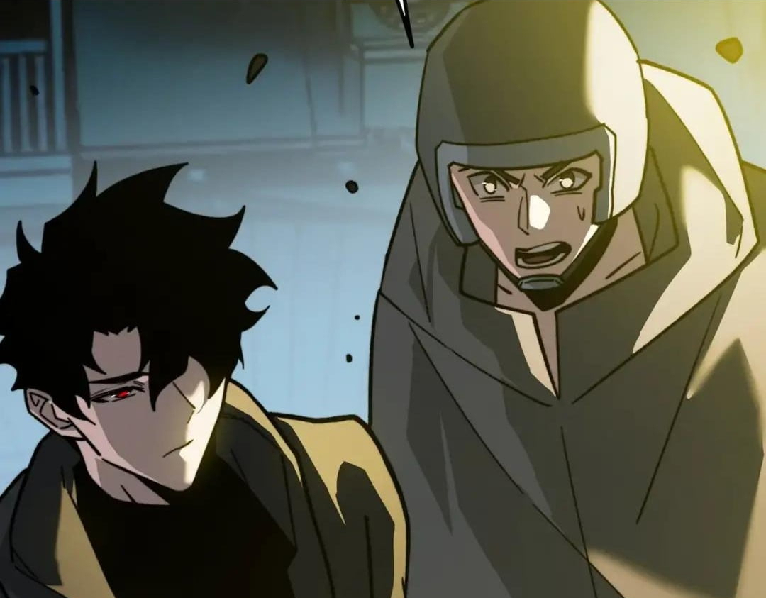 After the School Belle Dumped Me, I Became a Martial Arts God Chapter 118 - Page 175