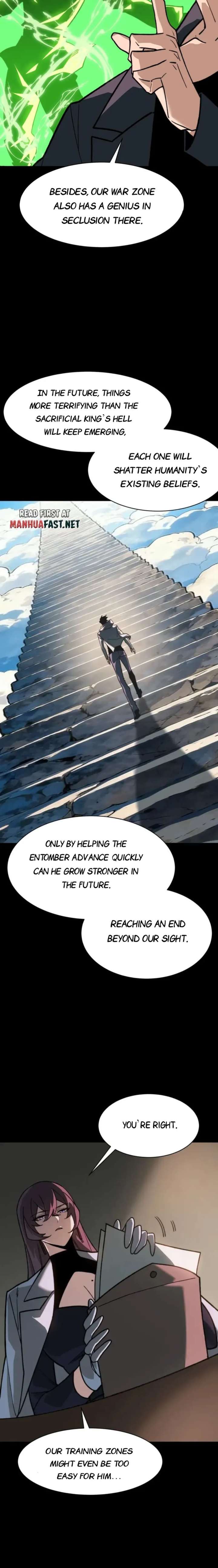 After the School Belle Dumped Me, I Became a Martial Arts God Chapter 46 - Page 13