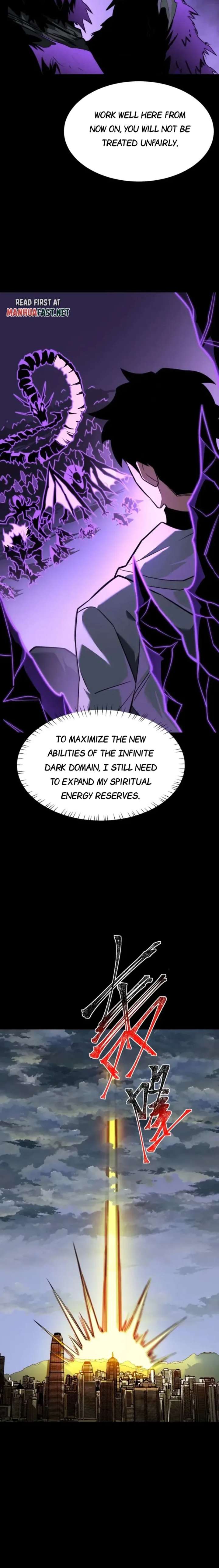 After the School Belle Dumped Me, I Became a Martial Arts God Chapter 47 - Page 4