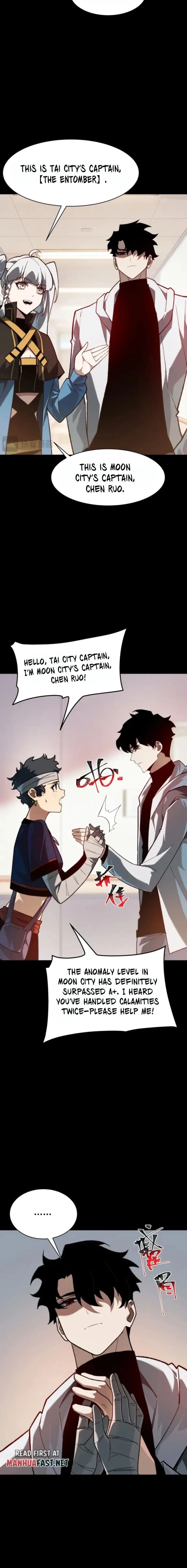 After the School Belle Dumped Me, I Became a Martial Arts God Chapter 52 - Page 2