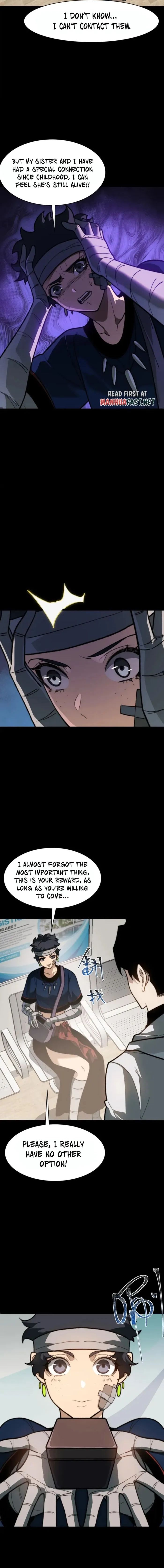 After the School Belle Dumped Me, I Became a Martial Arts God Chapter 52 - Page 4