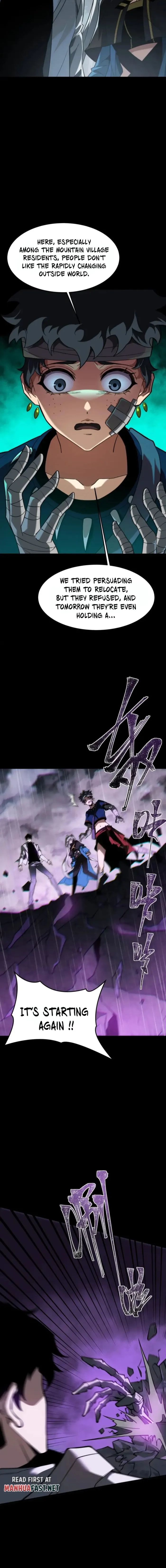 After the School Belle Dumped Me, I Became a Martial Arts God Chapter 52 - Page 12