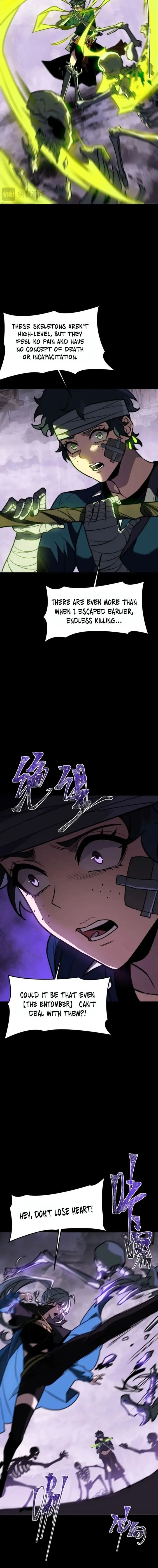 After the School Belle Dumped Me, I Became a Martial Arts God Chapter 52 - Page 16