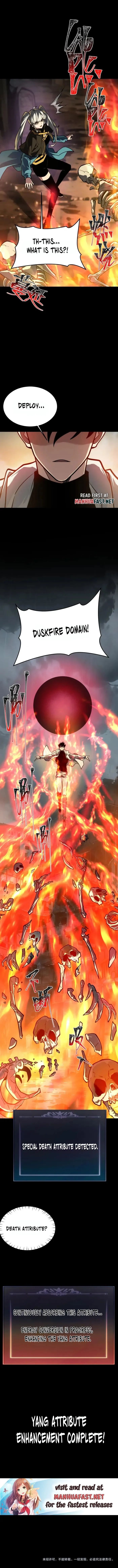 After the School Belle Dumped Me, I Became a Martial Arts God Chapter 52 - Page 17