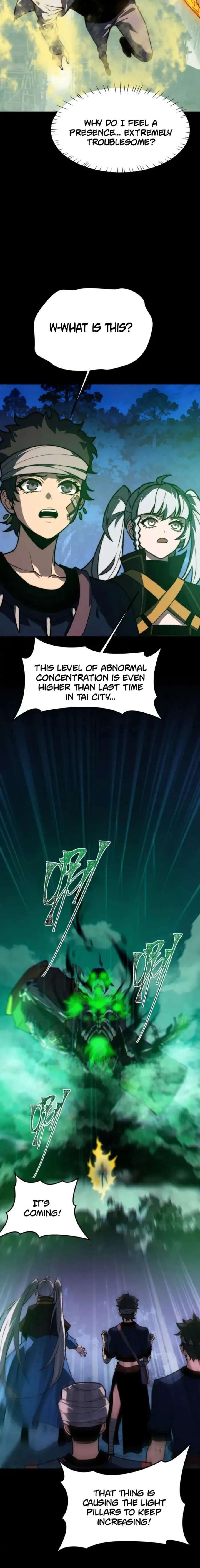 After the School Belle Dumped Me, I Became a Martial Arts God Chapter 54 - Page 2