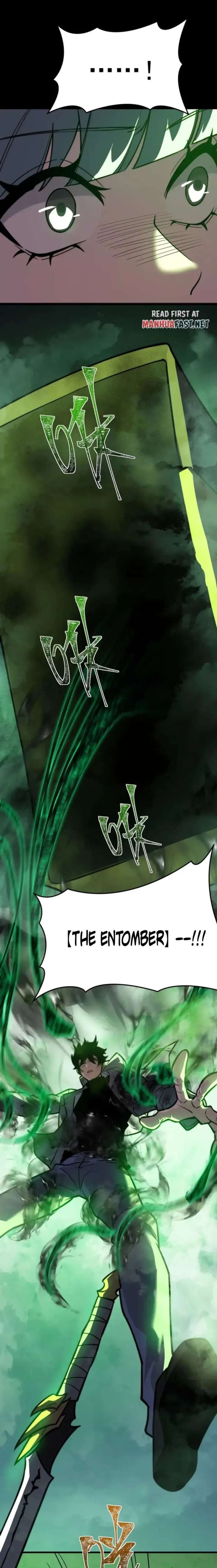 After the School Belle Dumped Me, I Became a Martial Arts God Chapter 54 - Page 6