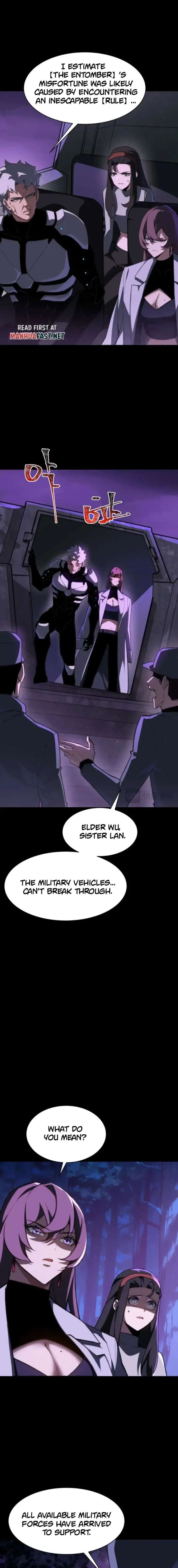 After the School Belle Dumped Me, I Became a Martial Arts God Chapter 54 - Page 14