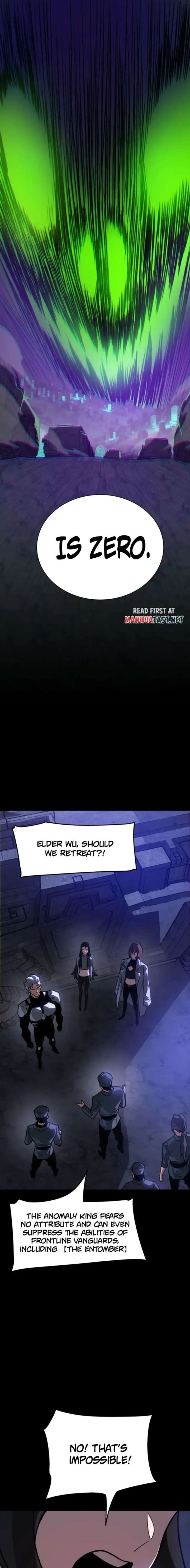 After the School Belle Dumped Me, I Became a Martial Arts God Chapter 54 - Page 16