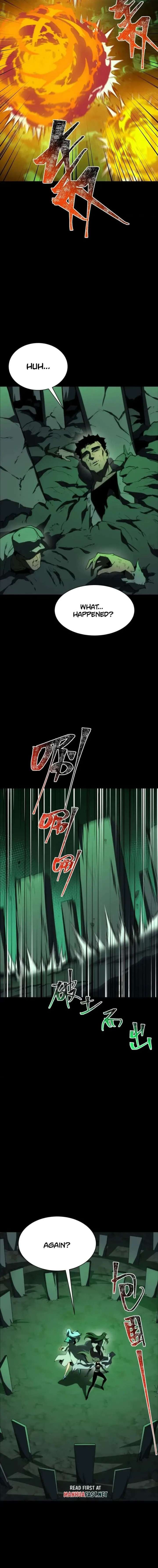 After the School Belle Dumped Me, I Became a Martial Arts God Chapter 55 - Page 15