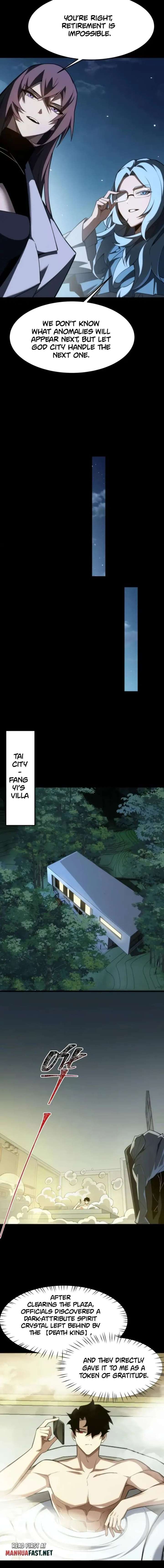 After the School Belle Dumped Me, I Became a Martial Arts God Chapter 57 - Page 16