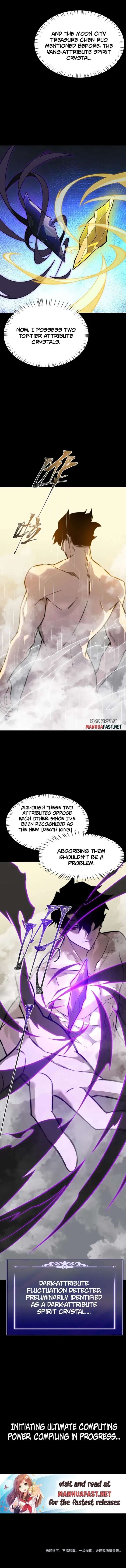 After the School Belle Dumped Me, I Became a Martial Arts God Chapter 57 - Page 17