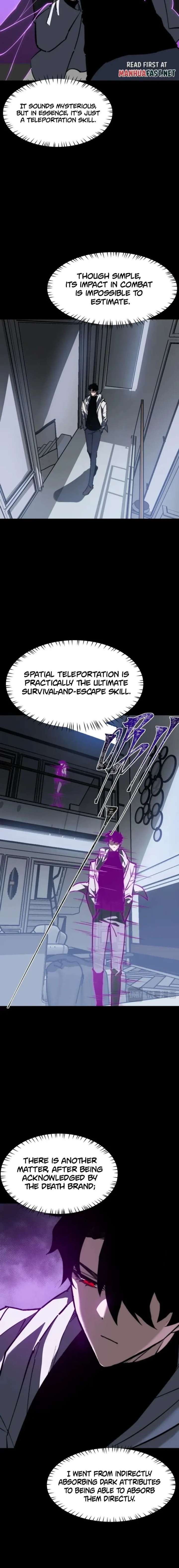 After the School Belle Dumped Me, I Became a Martial Arts God Chapter 58 - Page 2