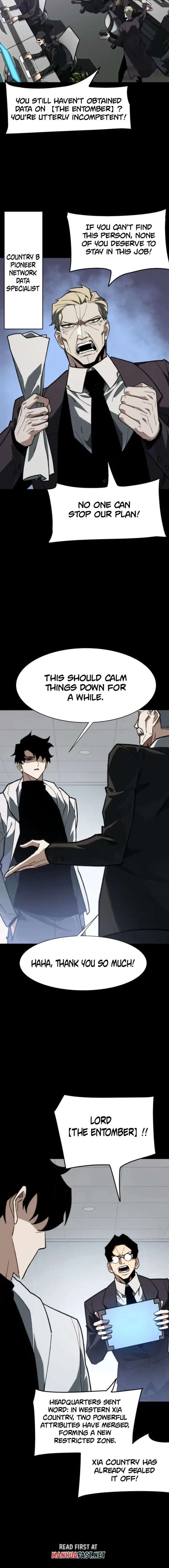 After the School Belle Dumped Me, I Became a Martial Arts God Chapter 58 - Page 15