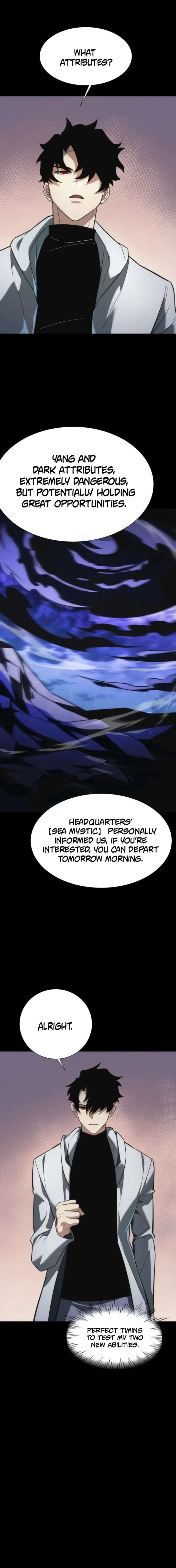 After the School Belle Dumped Me, I Became a Martial Arts God Chapter 58 - Page 16