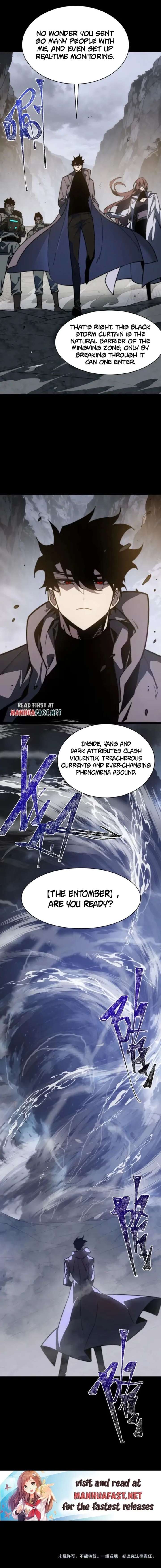 After the School Belle Dumped Me, I Became a Martial Arts God Chapter 58 - Page 18
