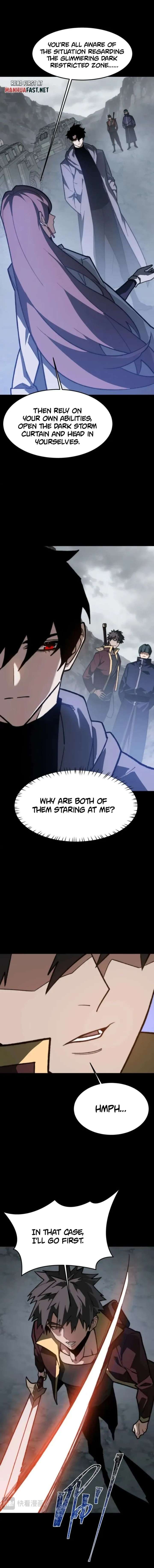 After the School Belle Dumped Me, I Became a Martial Arts God Chapter 59 - Page 2