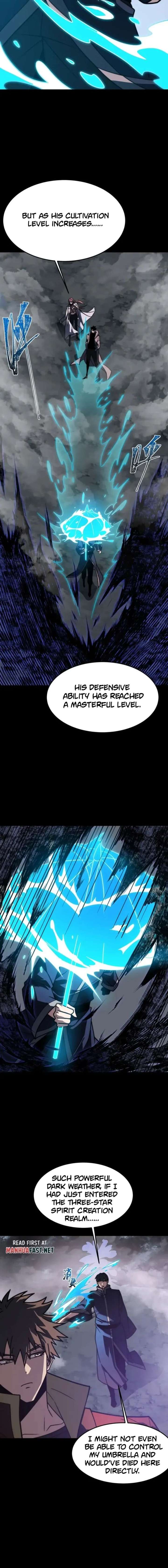 After the School Belle Dumped Me, I Became a Martial Arts God Chapter 59 - Page 5