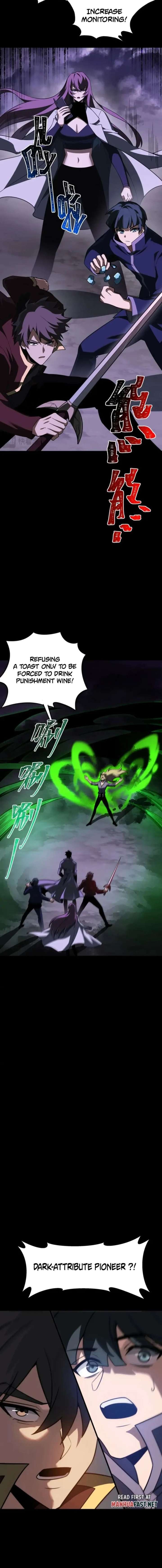 After the School Belle Dumped Me, I Became a Martial Arts God Chapter 59 - Page 15