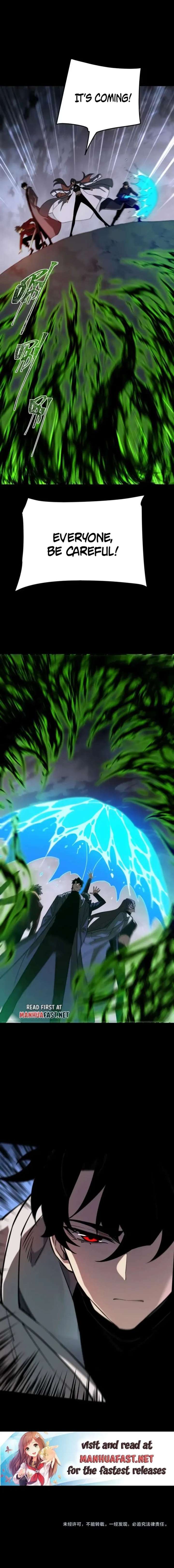 After the School Belle Dumped Me, I Became a Martial Arts God Chapter 59 - Page 19