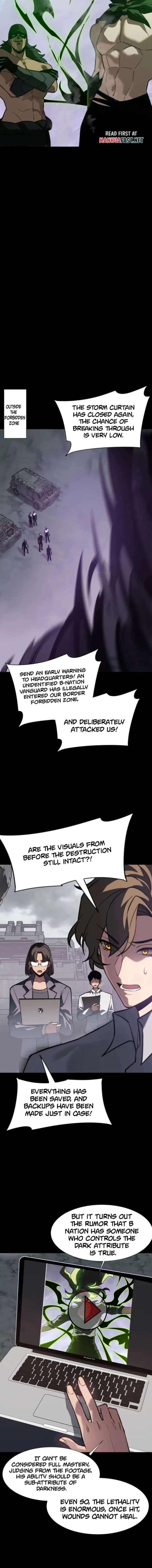 After the School Belle Dumped Me, I Became a Martial Arts God Chapter 60 - Page 4