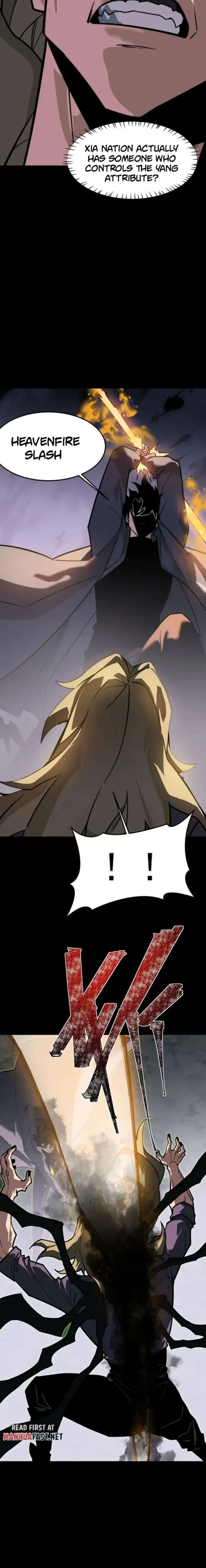 After the School Belle Dumped Me, I Became a Martial Arts God Chapter 60 - Page 10