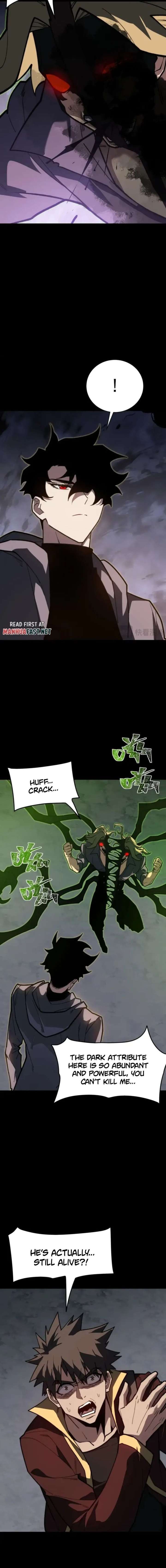 After the School Belle Dumped Me, I Became a Martial Arts God Chapter 60 - Page 12