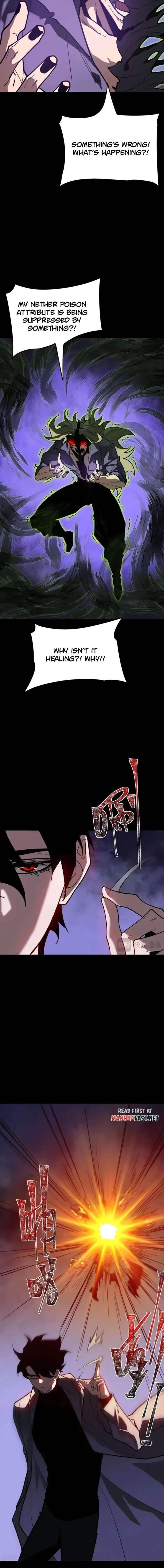 After the School Belle Dumped Me, I Became a Martial Arts God Chapter 60 - Page 14