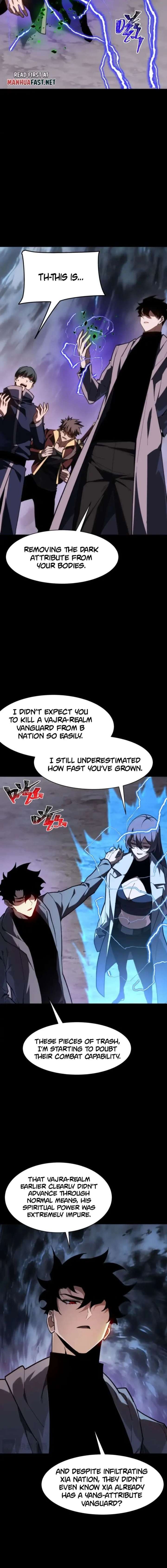 After the School Belle Dumped Me, I Became a Martial Arts God Chapter 60 - Page 16