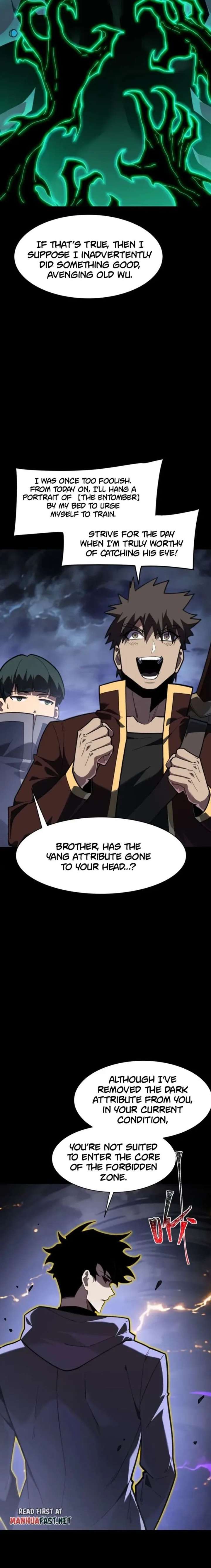 After the School Belle Dumped Me, I Became a Martial Arts God Chapter 60 - Page 18