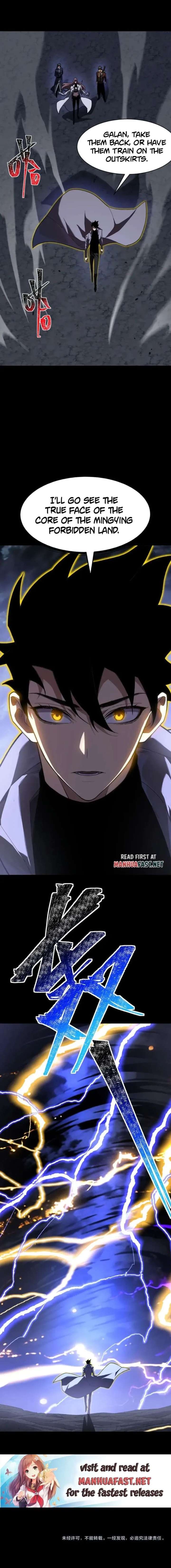 After the School Belle Dumped Me, I Became a Martial Arts God Chapter 60 - Page 19