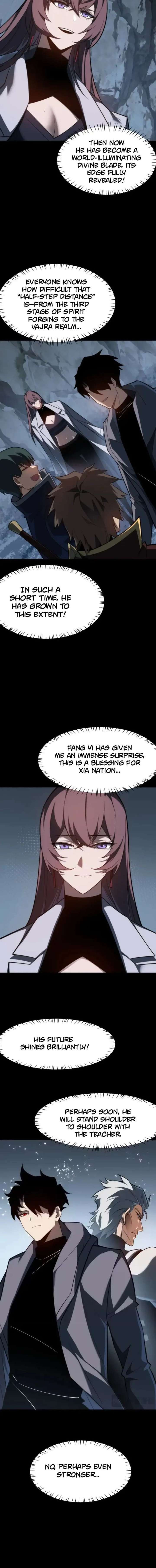After the School Belle Dumped Me, I Became a Martial Arts God Chapter 63 - Page 6