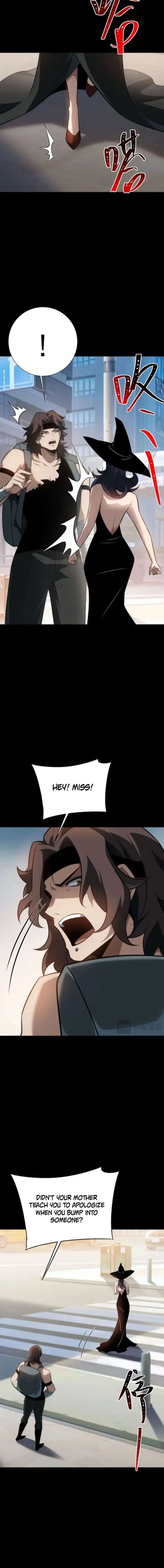 After the School Belle Dumped Me, I Became a Martial Arts God Chapter 63 - Page 12