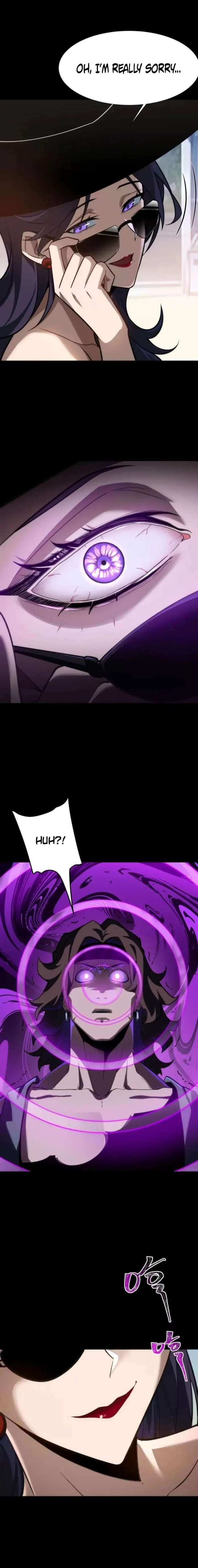 After the School Belle Dumped Me, I Became a Martial Arts God Chapter 63 - Page 13