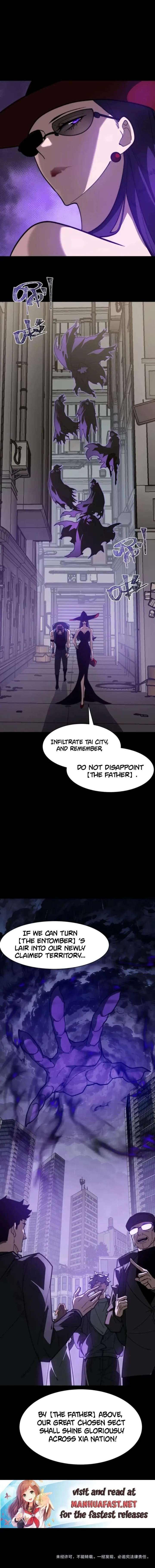 After the School Belle Dumped Me, I Became a Martial Arts God Chapter 63 - Page 15
