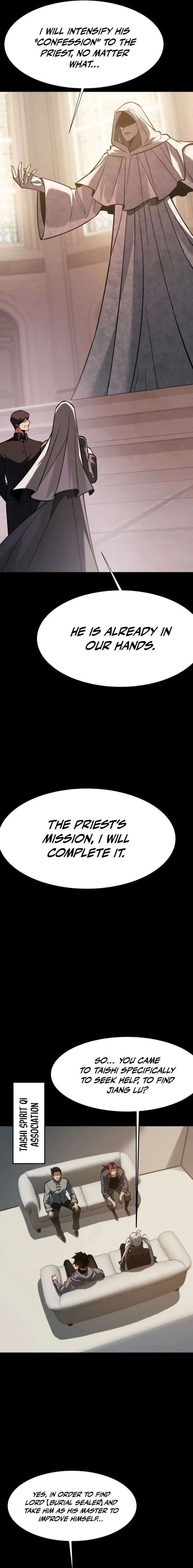 After the School Belle Dumped Me, I Became a Martial Arts God Chapter 64 - Page 5