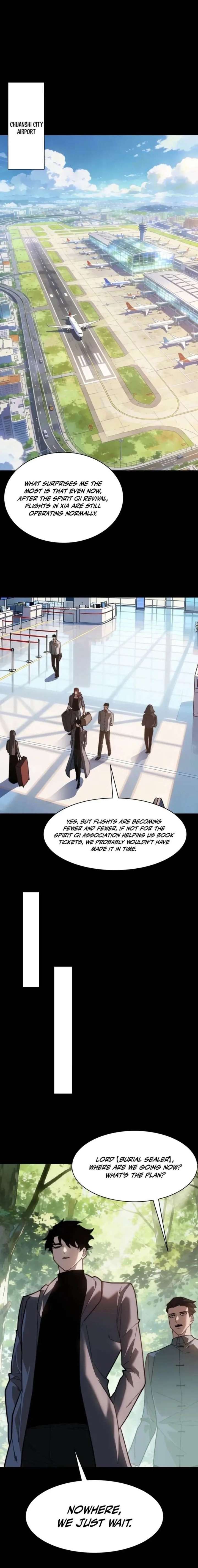 After the School Belle Dumped Me, I Became a Martial Arts God Chapter 64 - Page 17
