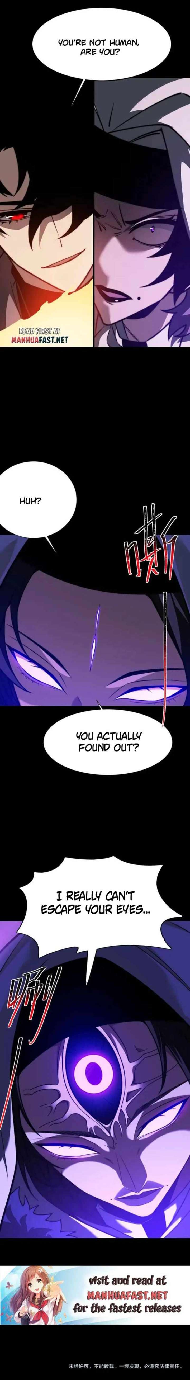 After the School Belle Dumped Me, I Became a Martial Arts God Chapter 66 - Page 10