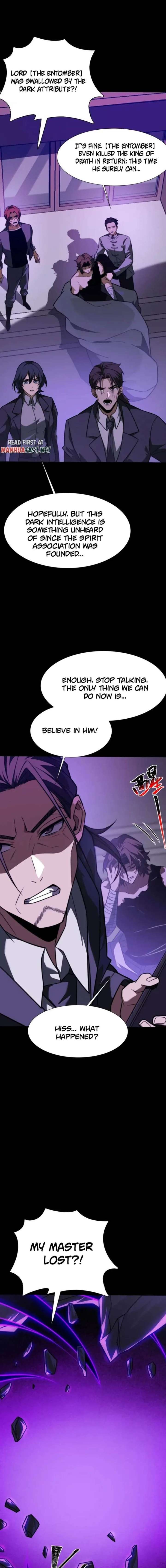 After the School Belle Dumped Me, I Became a Martial Arts God Chapter 67 - Page 11
