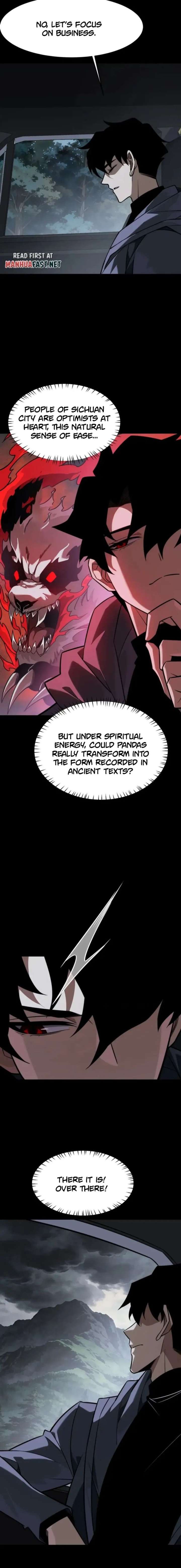 After the School Belle Dumped Me, I Became a Martial Arts God Chapter 68 - Page 12