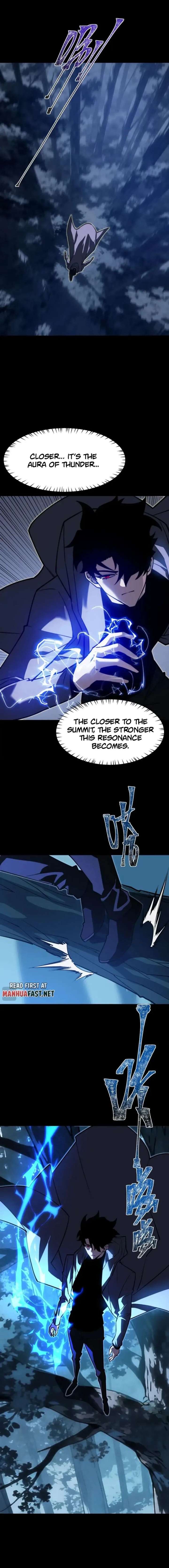 After the School Belle Dumped Me, I Became a Martial Arts God Chapter 68 - Page 14