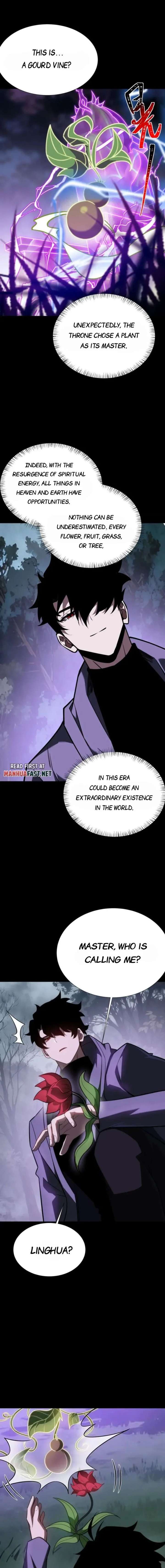 After the School Belle Dumped Me, I Became a Martial Arts God Chapter 69 - Page 7