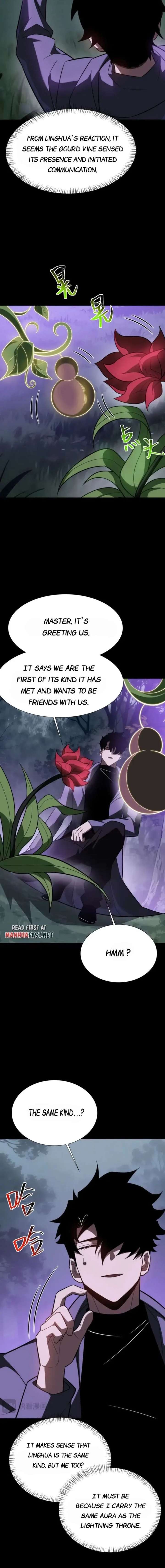 After the School Belle Dumped Me, I Became a Martial Arts God Chapter 69 - Page 8