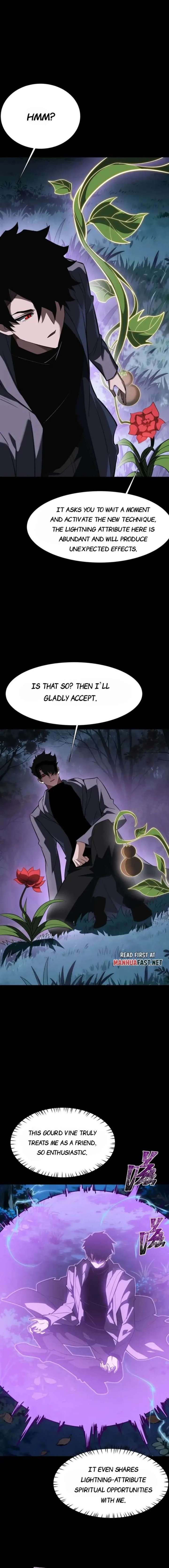 After the School Belle Dumped Me, I Became a Martial Arts God Chapter 69 - Page 13