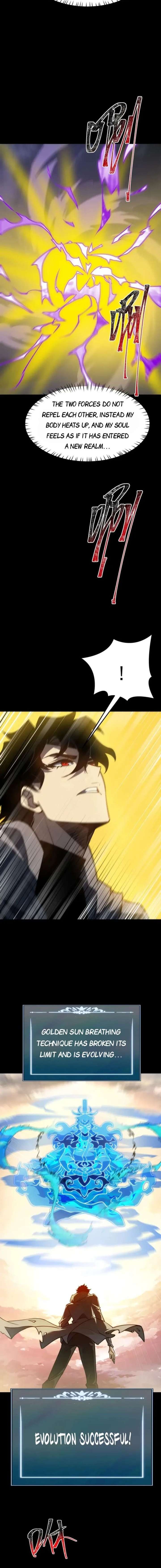 After the School Belle Dumped Me, I Became a Martial Arts God Chapter 69 - Page 16