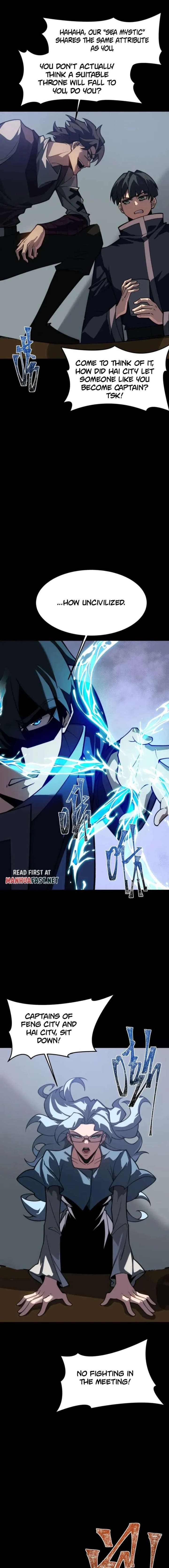 After the School Belle Dumped Me, I Became a Martial Arts God Chapter 70 - Page 15